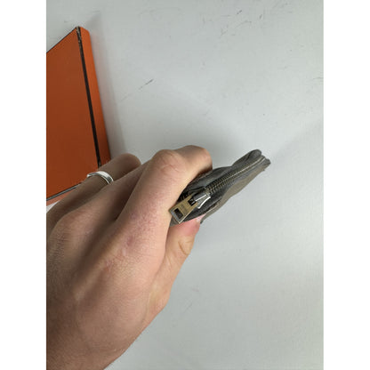 Hermès Toto Wallet image 3