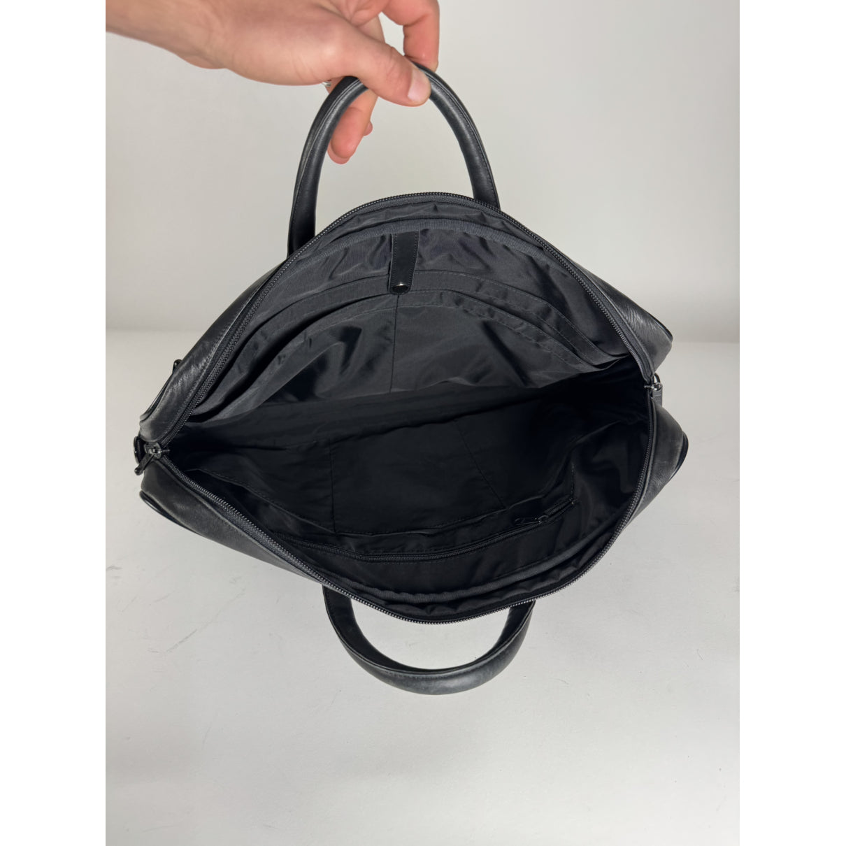 Issey Miyake Handbag image 2