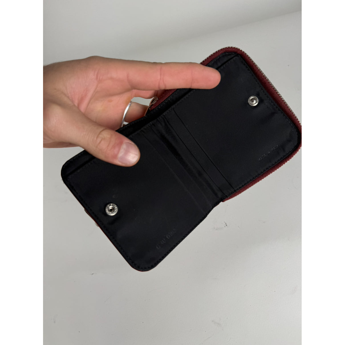 Miu Miu Wallet image 4