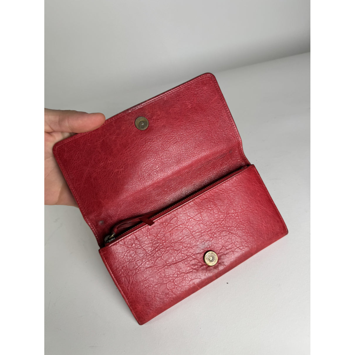 Balenciaga Wallet image 3