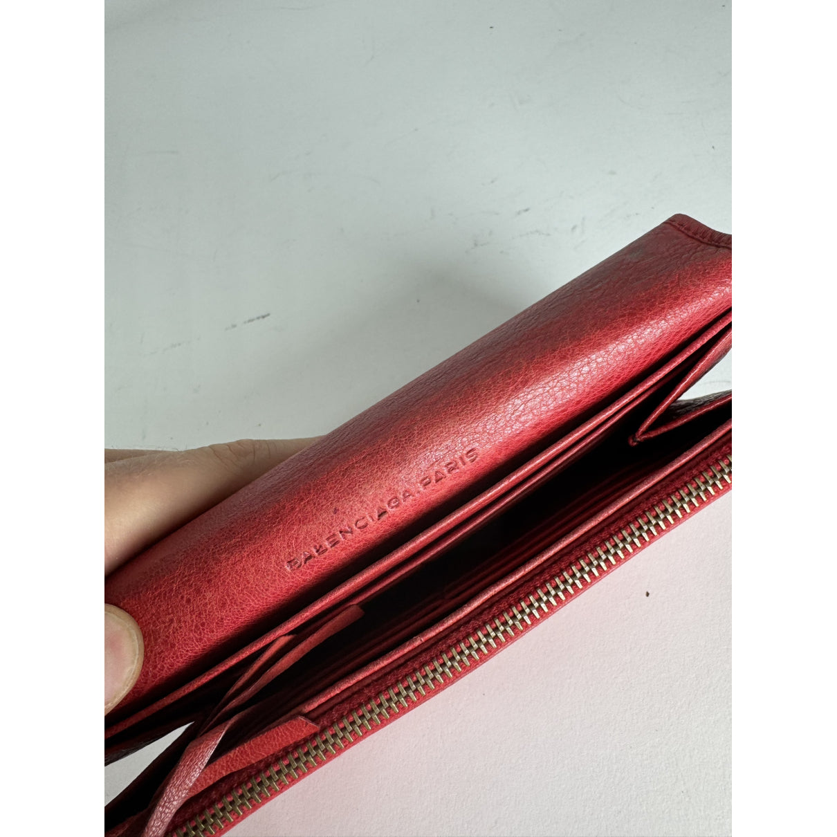 Balenciaga Wallet image 4