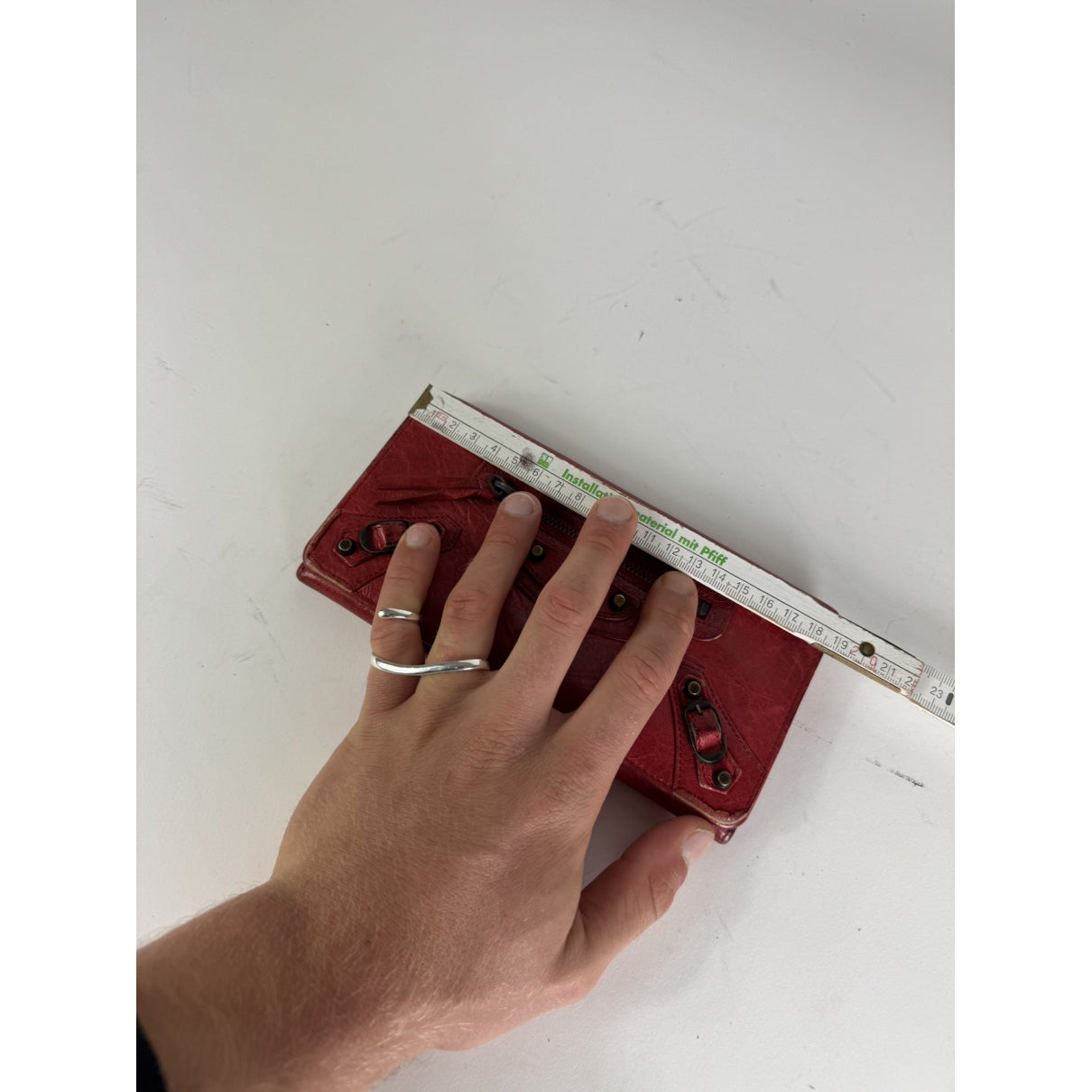 Balenciaga Wallet image 5