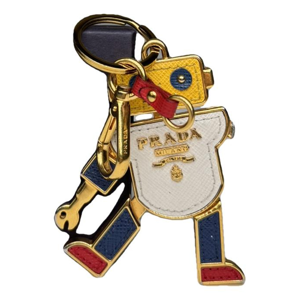 Prada Pendant image 1