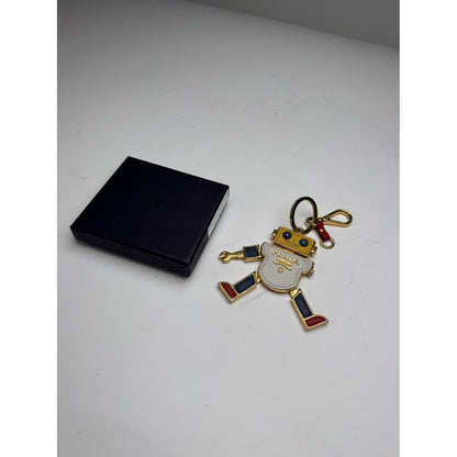 Prada Pendant image 2