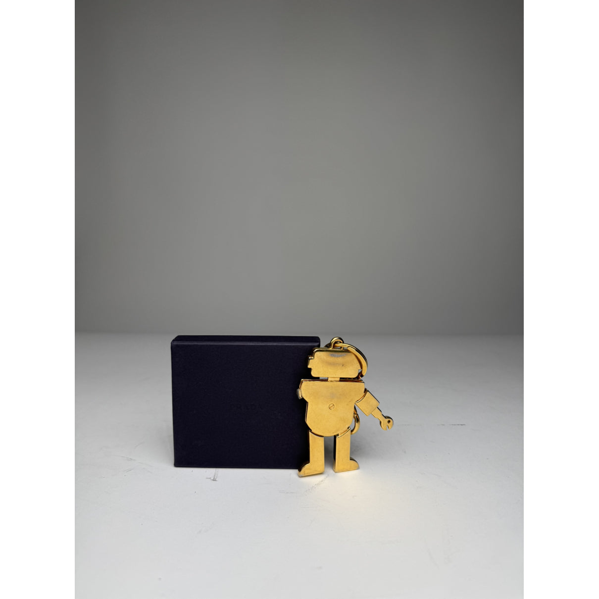 Prada Pendant image 3