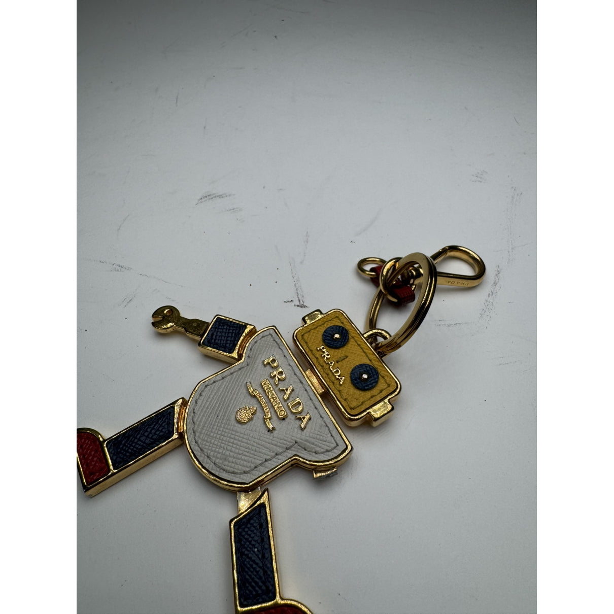 Prada Pendant image 4