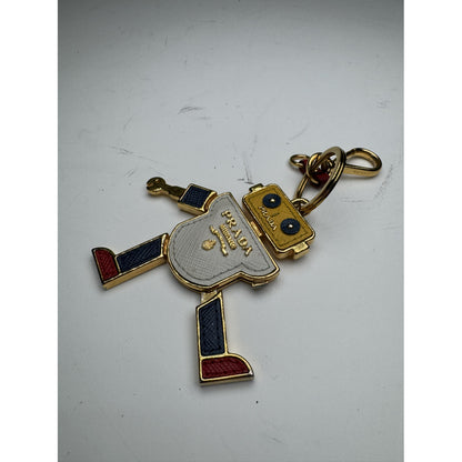 Prada Pendant image 5