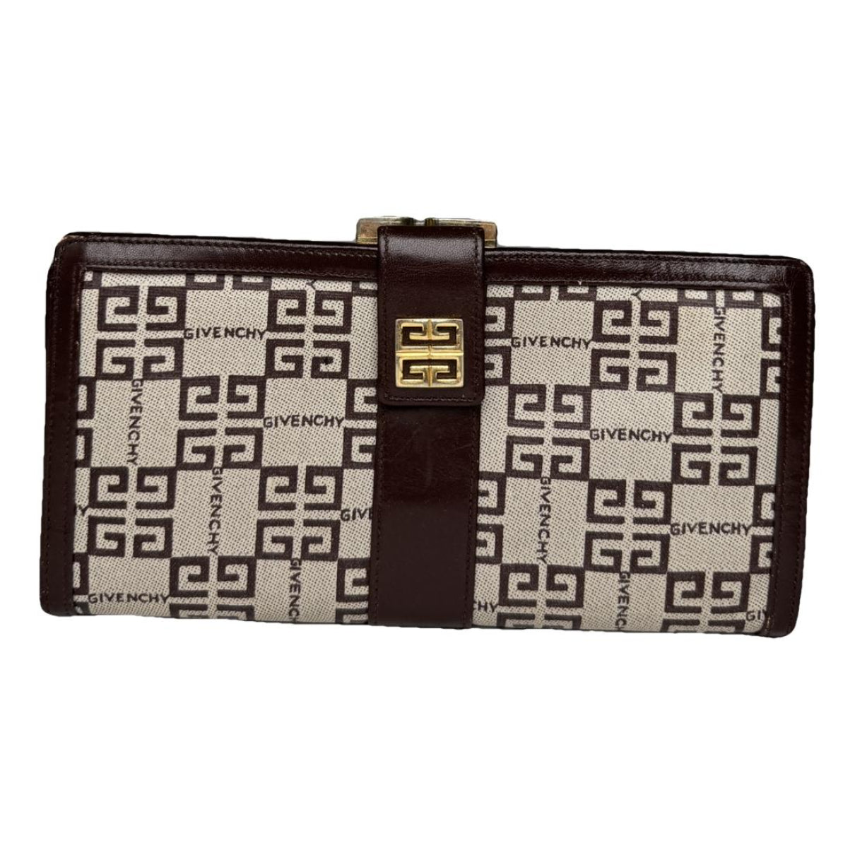 Givenchy GV3 Wallet image 1