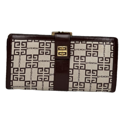 Givenchy GV3 Wallet image 1