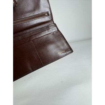 Givenchy GV3 Wallet image 5