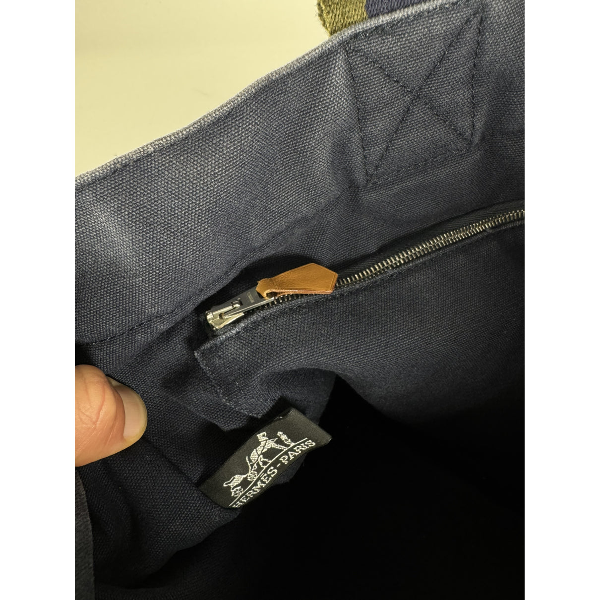 Hermès Handbag image 5