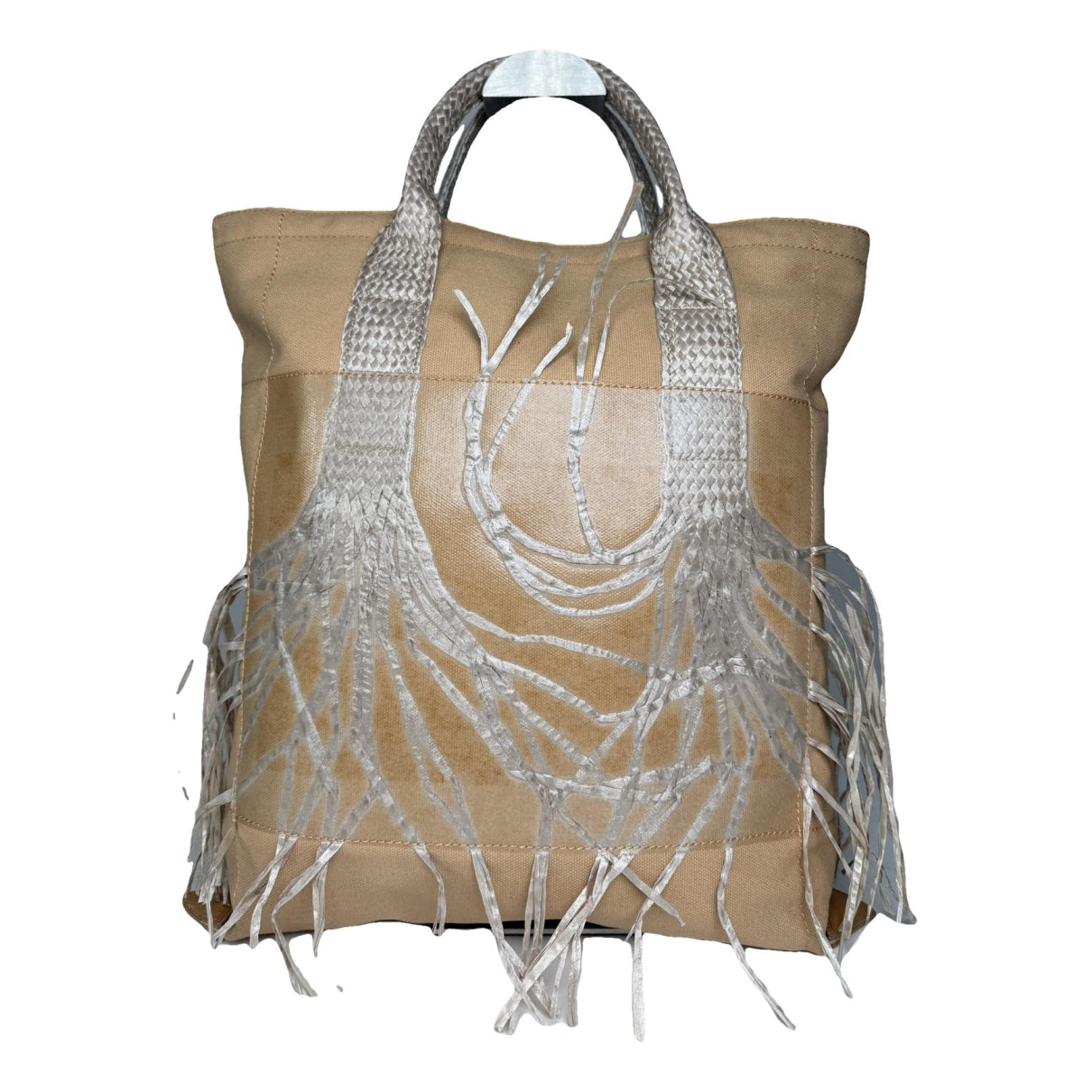 Issey Miyake Handbag image 1