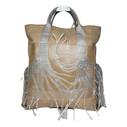 Issey Miyake Handbag image 1