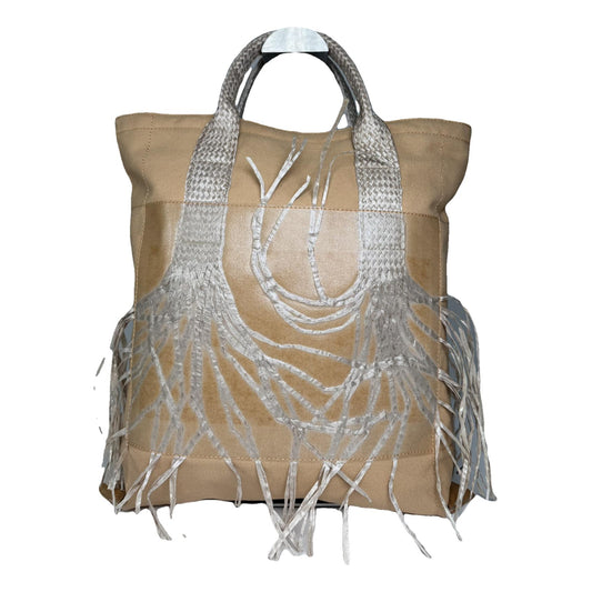 Issey Miyake Handbag image 1
