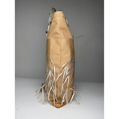 Issey Miyake Handbag image 4