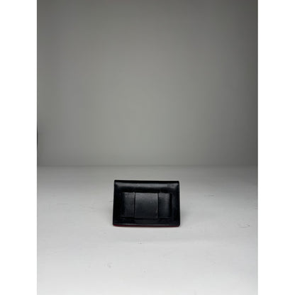 Miu Miu Black Leather Purse image 2