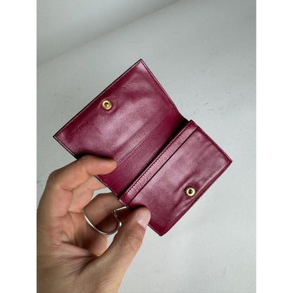 Miu Miu Black Leather Purse image 3