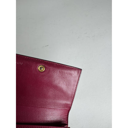 Miu Miu Black Leather Purse image 4