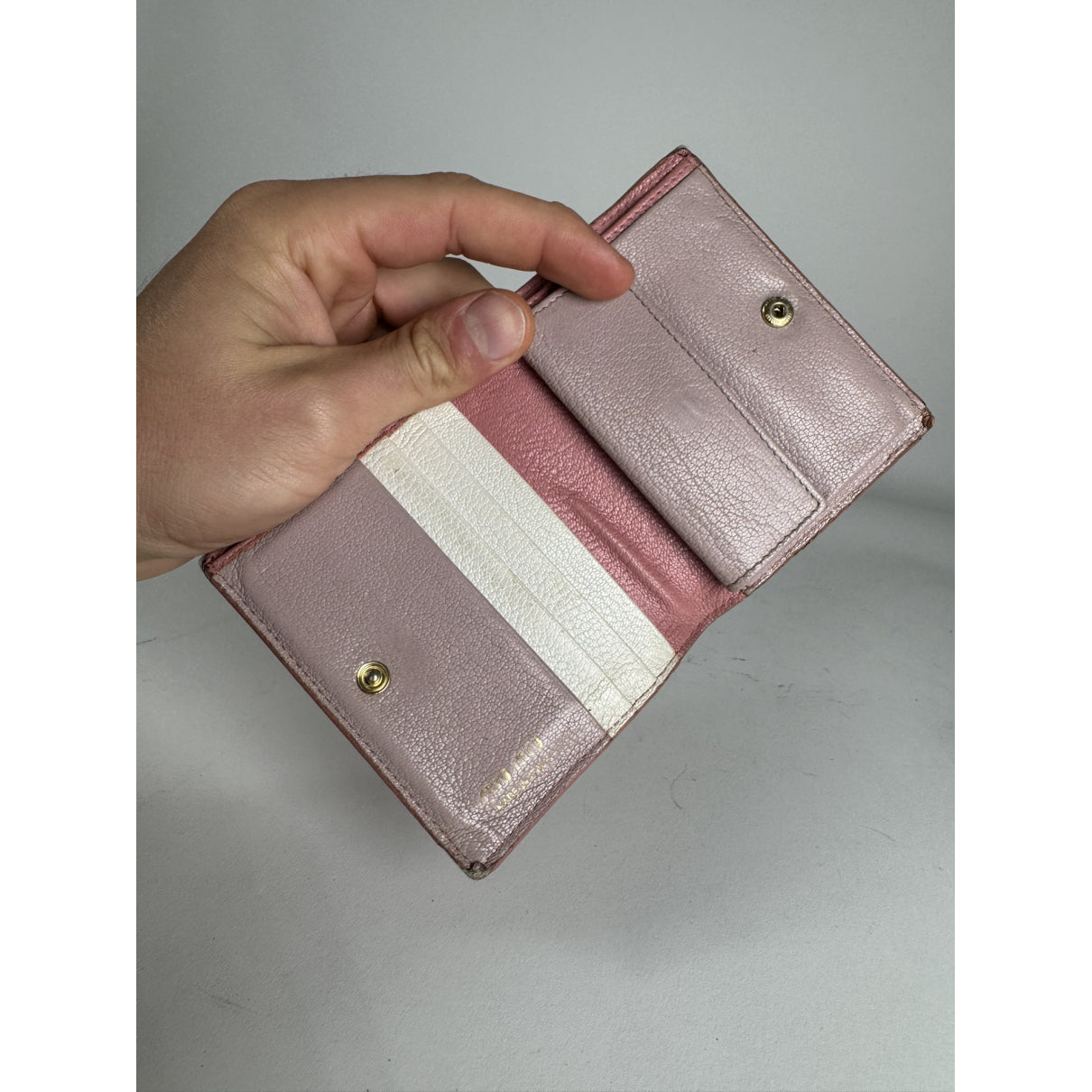 Miu Miu Purse image 5