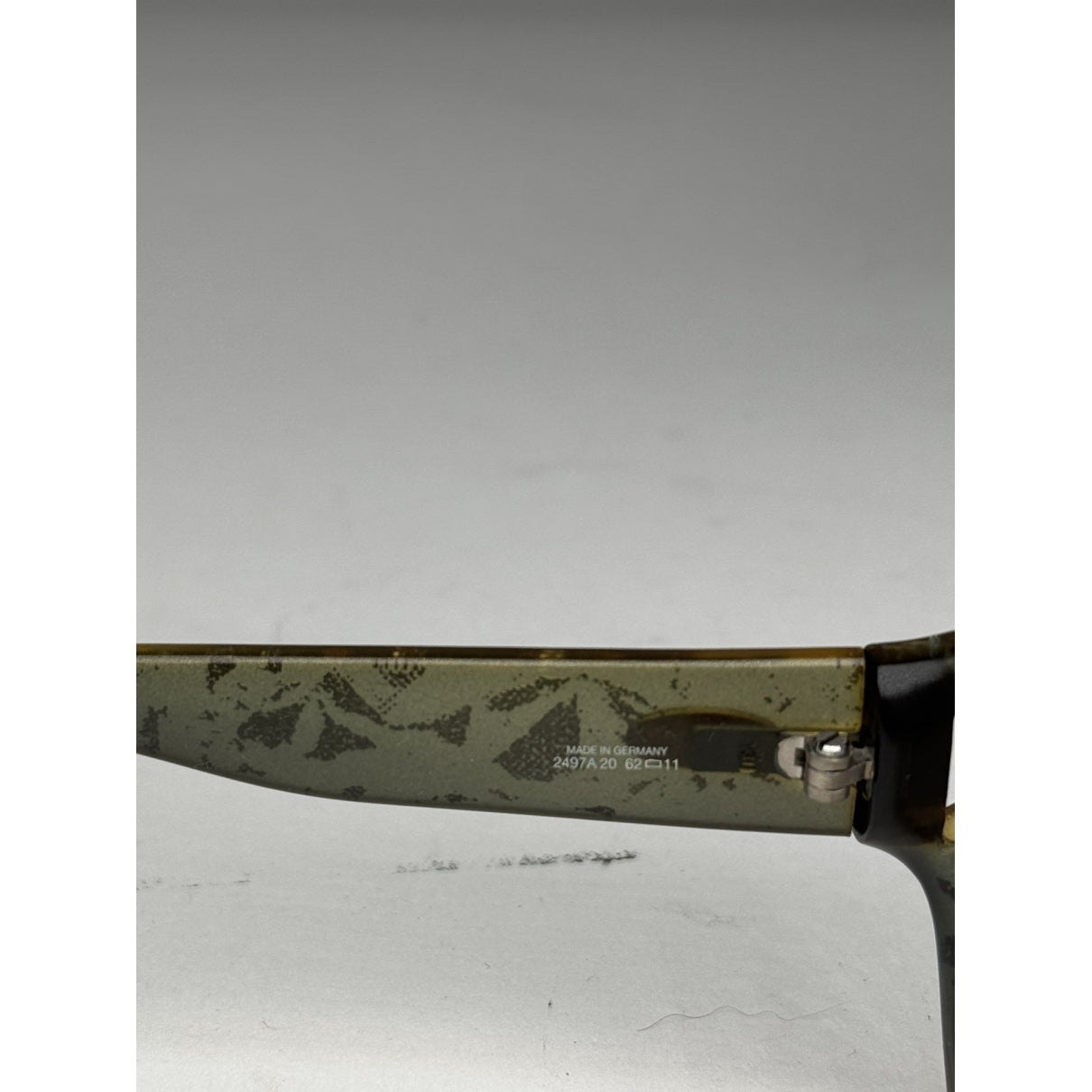 Dior Sunglasses image 2