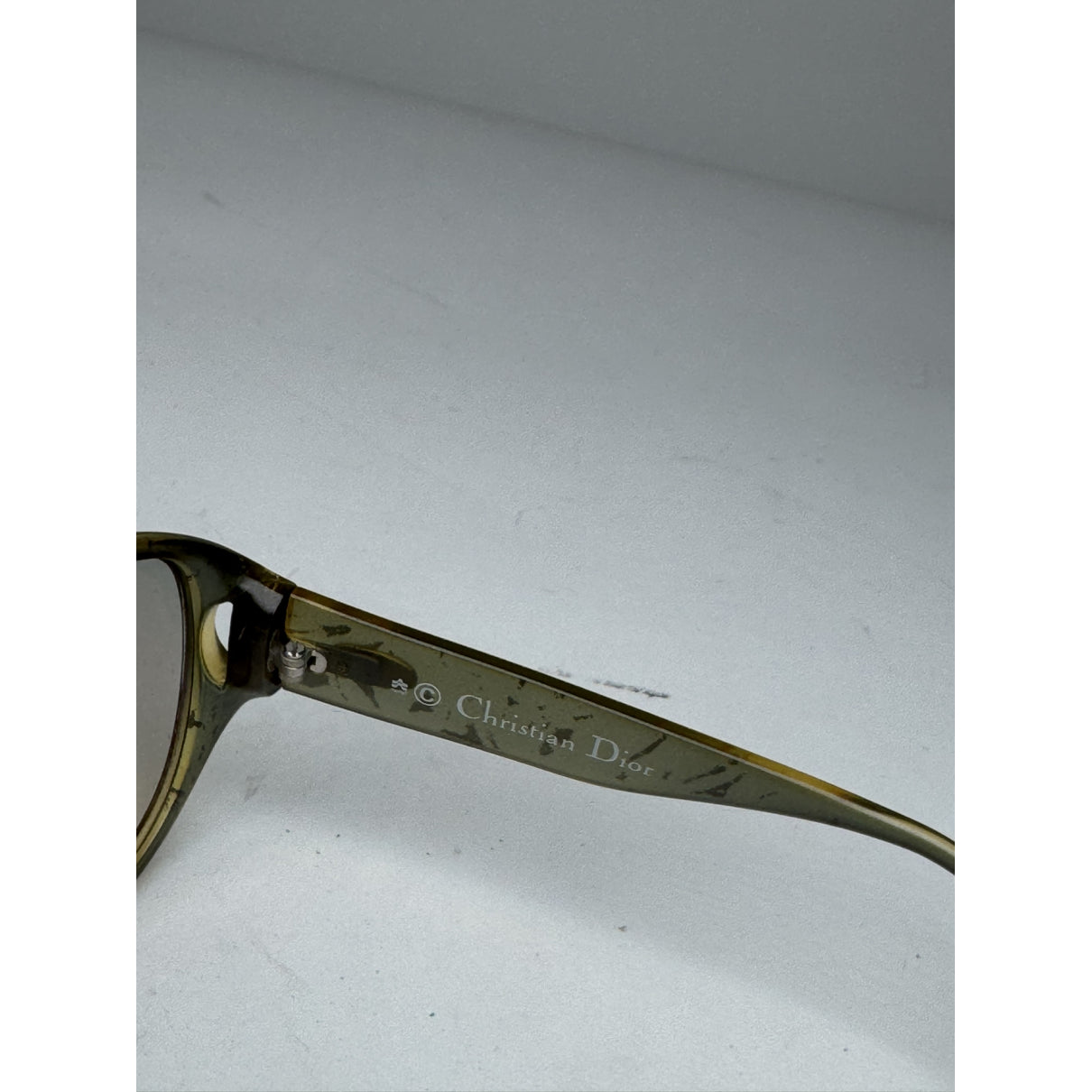 Dior Sunglasses image 3