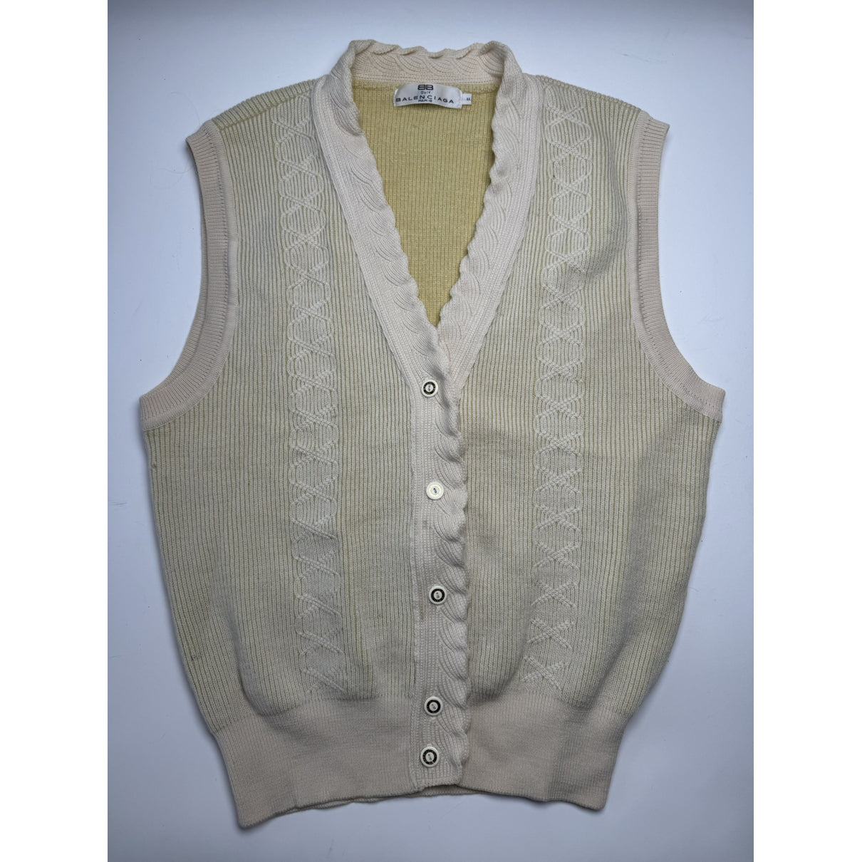 Balenciaga Knitwear image 2