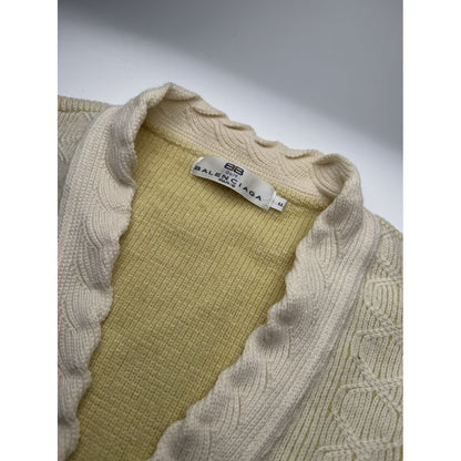 Balenciaga Knitwear image 3
