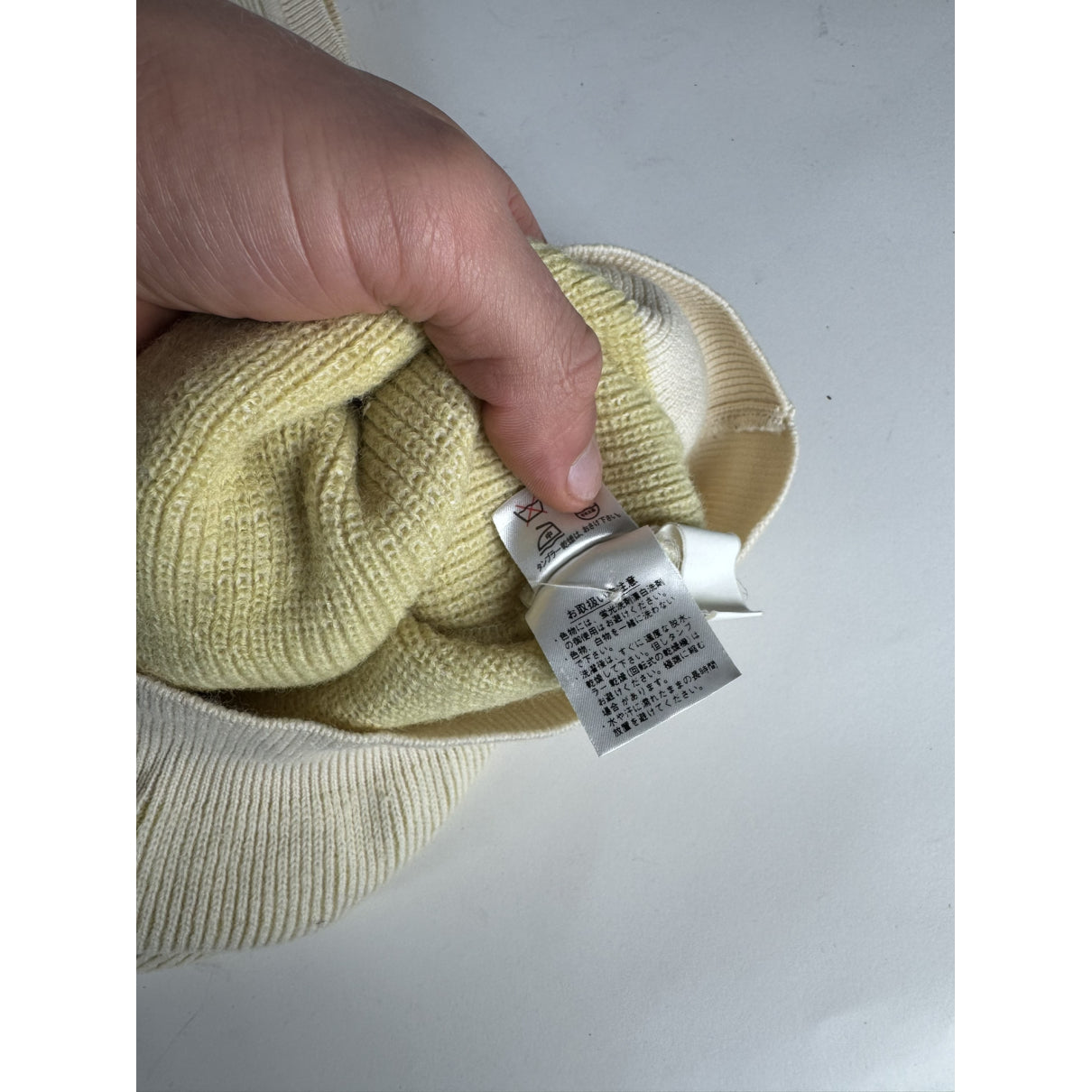 Balenciaga Knitwear image 5