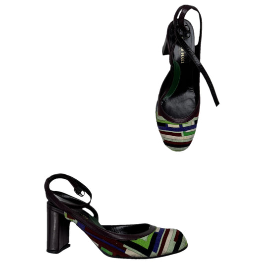 Emilio Pucci Heel image 1