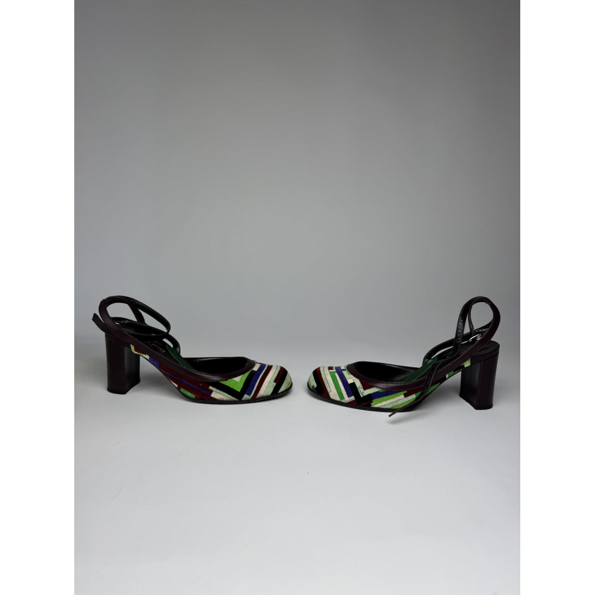 Emilio Pucci Heel image 2