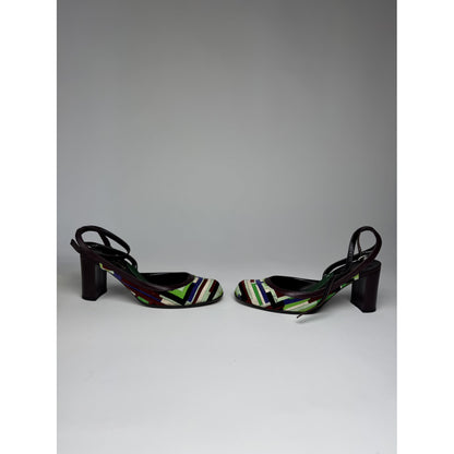Emilio Pucci Heel image 2