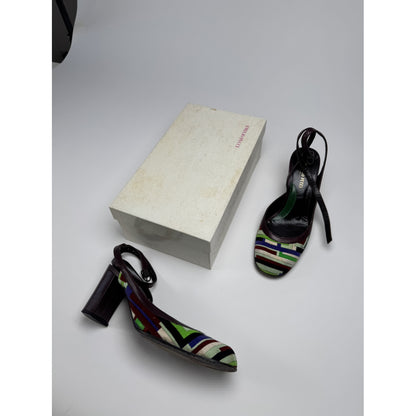 Emilio Pucci Heel image 3