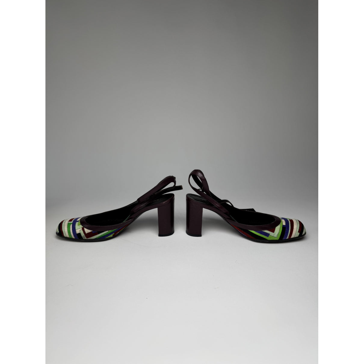 Emilio Pucci Heel image 4