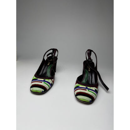 Emilio Pucci Heel image 5