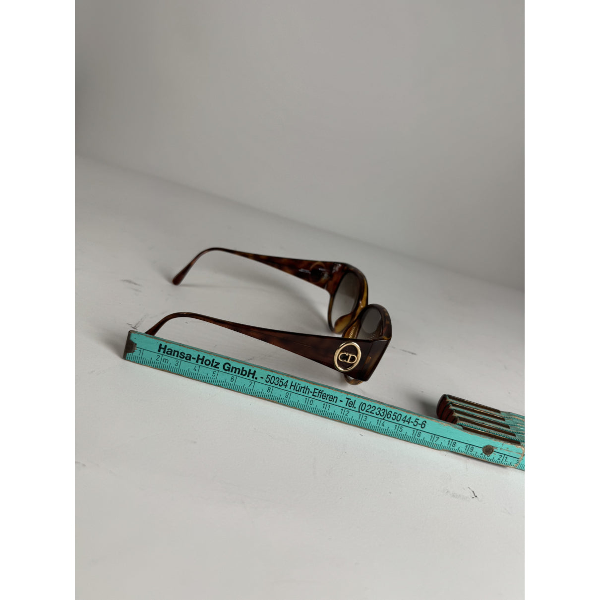 Dior Sunglasses image 3