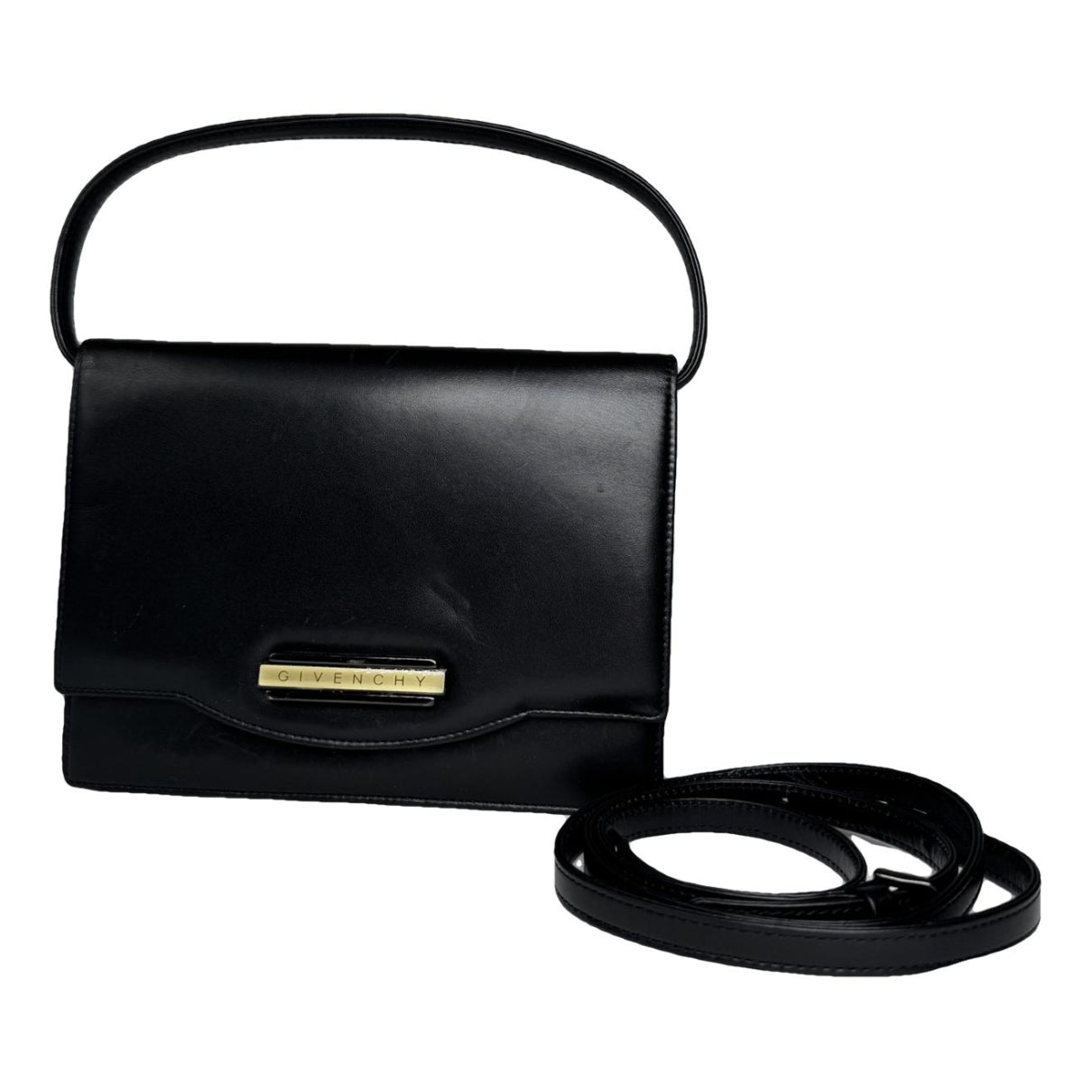 Givenchy Whip Handbag image 1