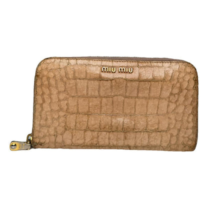 Miu Miu Wallet image 1