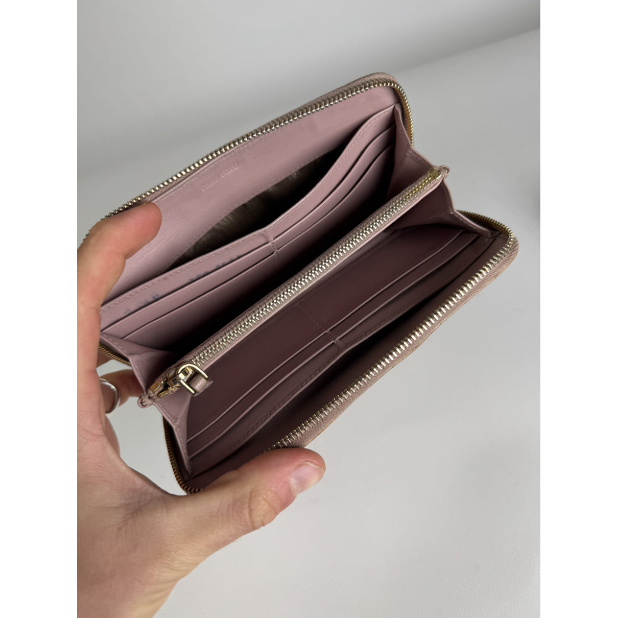 Miu Miu Wallet image 3