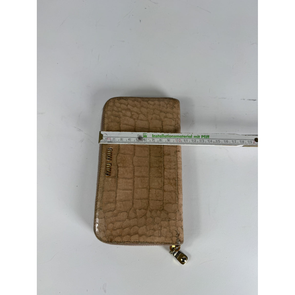 Miu Miu Wallet image 5