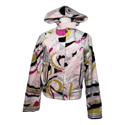 Emilio Pucci Jacket image 1
