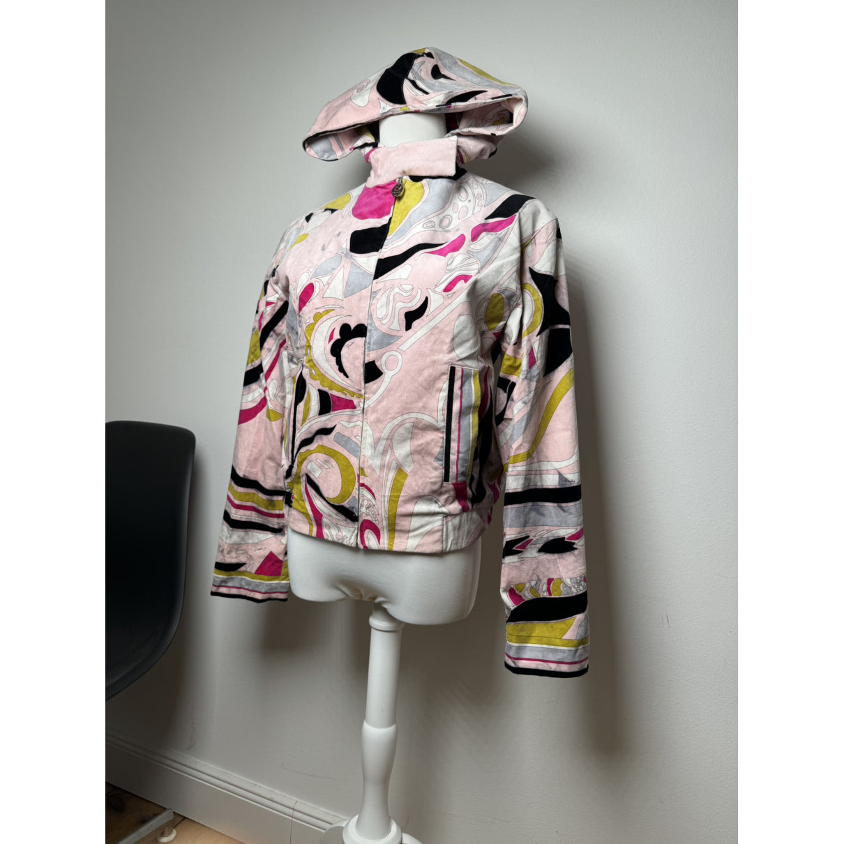 Emilio Pucci Jacket image 2