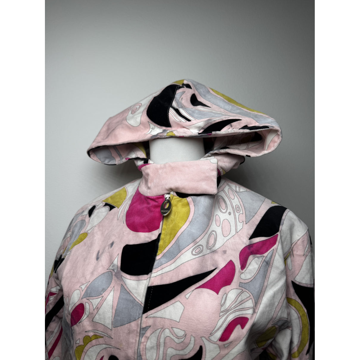 Emilio Pucci Jacket image 3