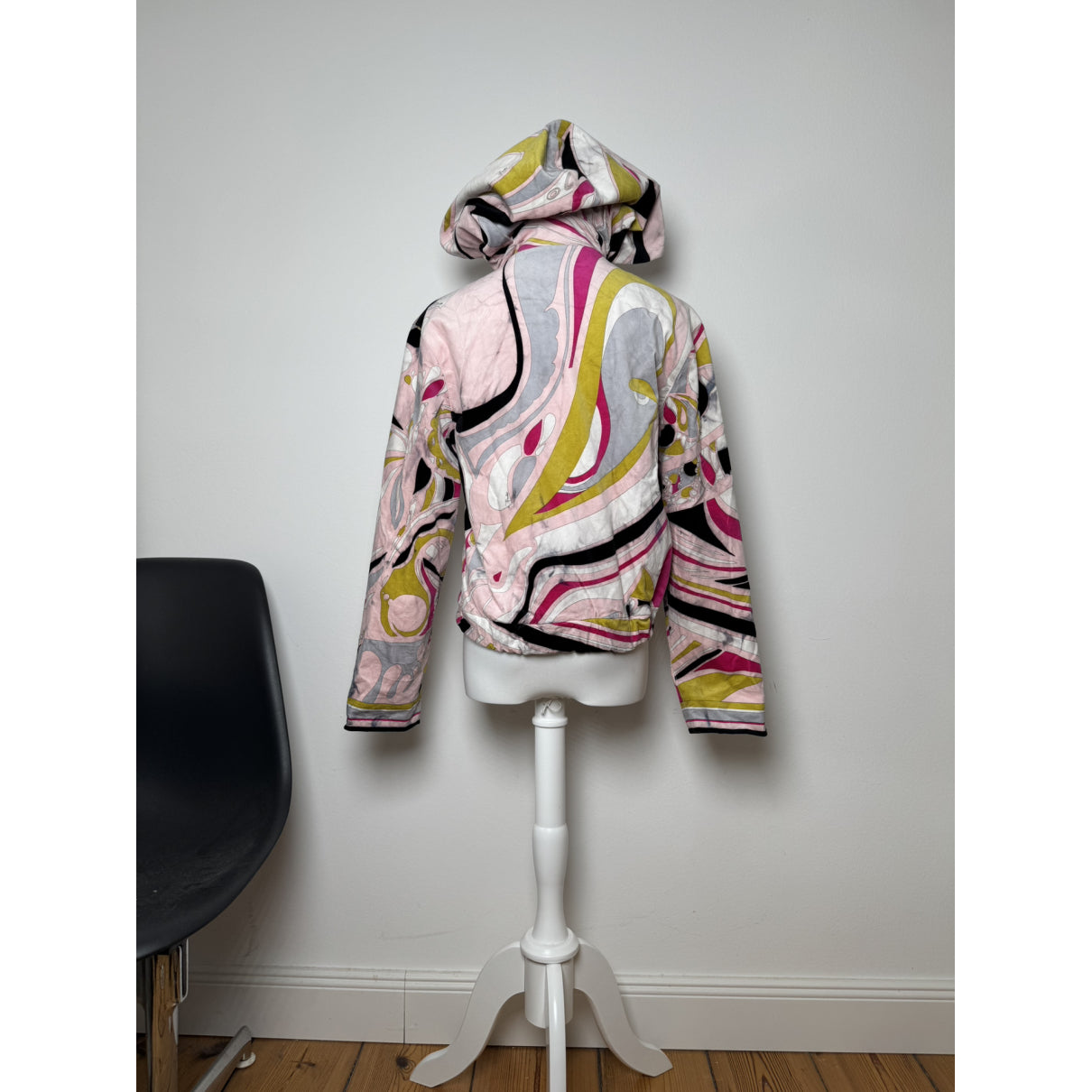 Emilio Pucci Jacket image 5