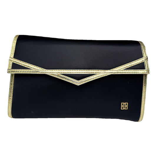 Givenchy Bow Cut Clutch Bag image 1
