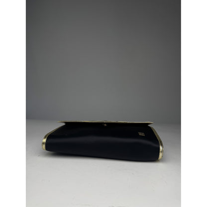 Givenchy Bow Cut Clutch Bag image 3