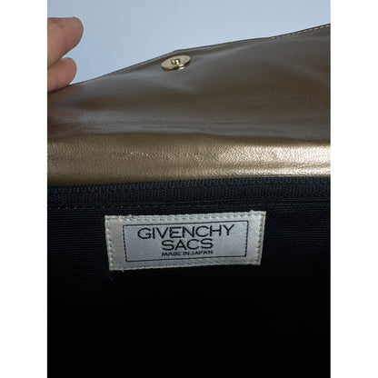 Givenchy Bow Cut Clutch Bag image 5