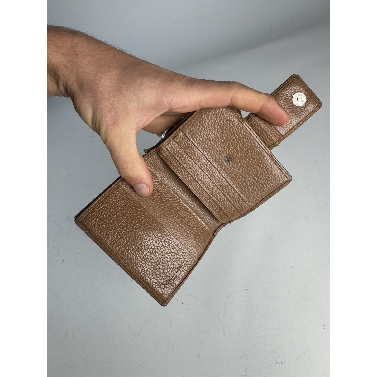 Dior 30 Montaigne Wallet image 4