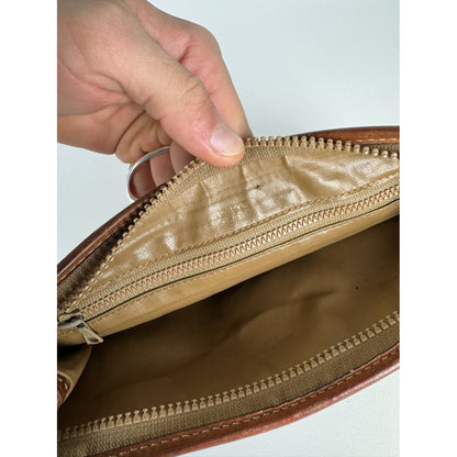 Celine Triomphe Clutch Bag image 2