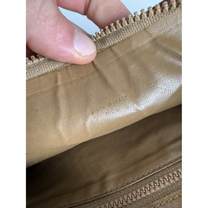 Celine Triomphe Clutch Bag image 5