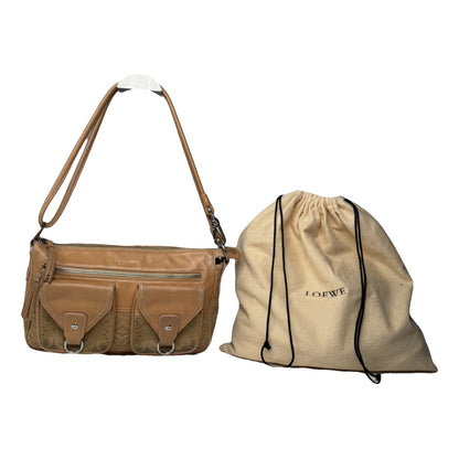 Loewe Flamenco Handbag image 1